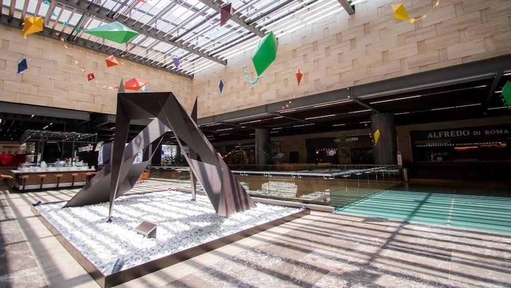 Miyana Suites Kota Meksiko Bagian luar foto
