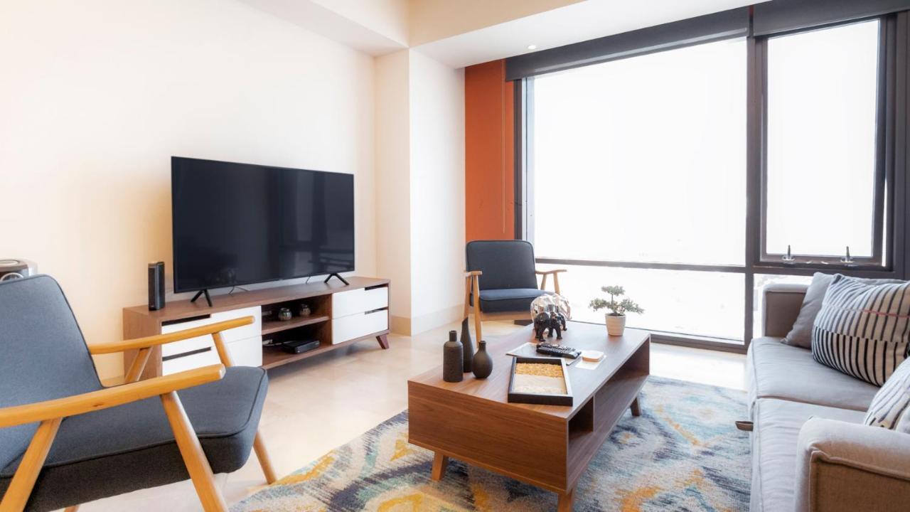 Miyana Suites Kota Meksiko Bagian luar foto